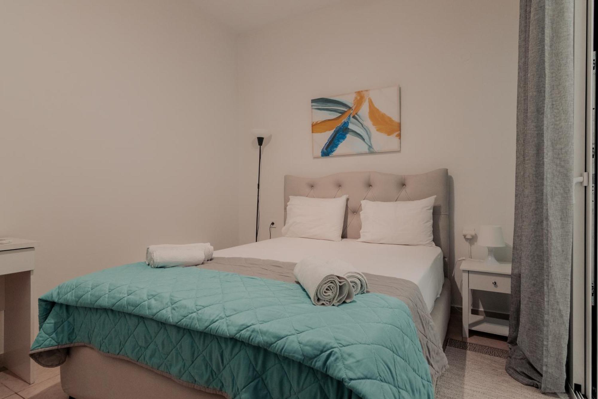 Spyridoula'S Apartment نافبليو المظهر الخارجي الصورة